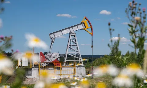 Giá xăng dầu hôm nay 27/4/2026: Cập nhật giá xăng dầu trong nước, quốc tế