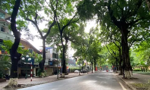 Dự báo thời tiết hôm nay 28/4: Bắc Bộ sắp đón không khí lạnh