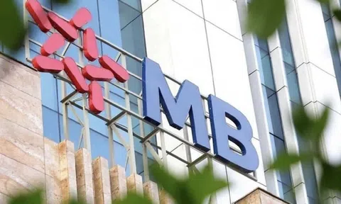 MB lãi hơn 9.600 tỷ đồng trong quý I, thu nhập bình quân nhân viên gần 47,8 triệu đồng/tháng