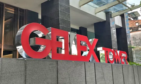 Gelex báo lãi hơn 800 tỷ đồng, tăng vay nợ để đầu tư bất động sản và sân bay Gia Bình
