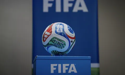Hội đồng FIFA lần thứ 76 thông qua nhiều quyết định quan trọng của bóng đá thế giới