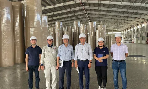 TS. Lê Hải Hưng: Khoa học công nghệ là “cánh tay nối dài” đưa doanh nghiệp hướng tới kinh tế tuần hoàn