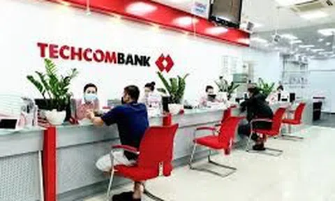 Techcombank huy động 8.000 tỷ đồng qua kênh trái phiếu trong tháng 4/2026