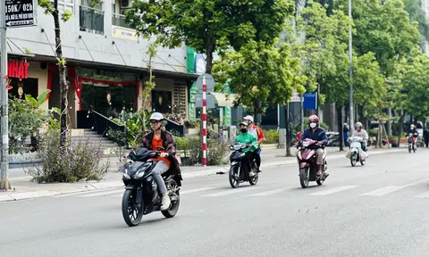 Dự báo thời tiết hôm nay 5/5: Bắc Bộ có nắng, trời dịu mát