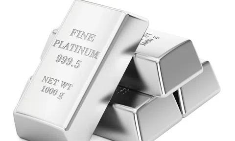 Giá bạc hôm nay 5/5/2026: Đồng loạt giảm mạnh, có nơi mất hơn 1,5 triệu đồng/kg