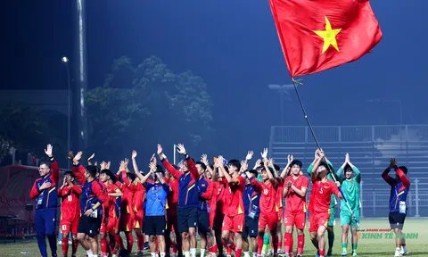 Chủ tịch Liên đoàn Bóng đá Saudi Arabia gửi lời chúc thành công tới U17 Việt Nam