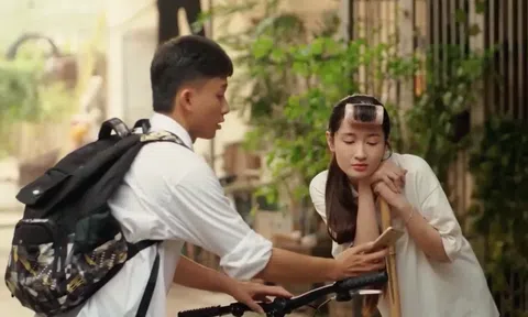 VTV3 Trực tiếp phim Bước chân vào đời Tập 33 hôm nay 6/5/2026