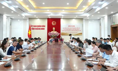 Quảng Ninh: Tháo gỡ “điểm nghẽn” cho doanh nghiệp du lịch – dịch vụ