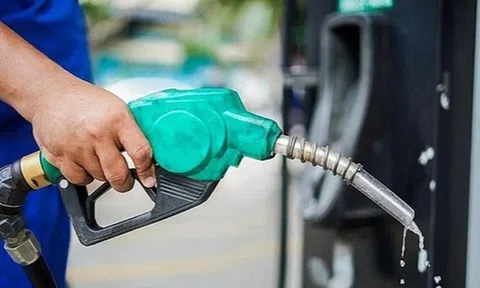 Giá xăng dầu hôm nay 7/5/2026: Tiếp đà lao dốc mạnh