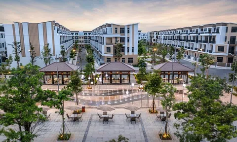 Loạt dự án tại Đồng bằng sông Cửu Long tiết lộ gì về cách làm bất động sản của Bầu Hiển?