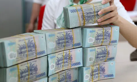 Ngân hàng tăng “bộ đệm” dự phòng rủi ro