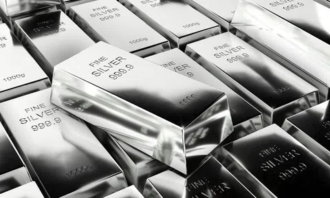 Giá bạc hôm nay 11/5/2026: Tăng vọt 5 triệu đồng/kg, lập đỉnh gần 2 tháng