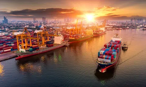 Chuyên gia HSBC: Động lực tăng trưởng của Việt Nam vẫn hiện hữu giữa biến động kinh tế toàn cầu