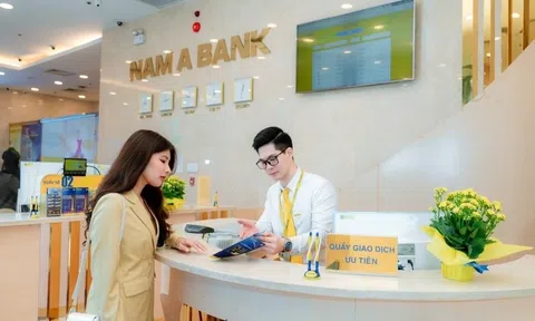 Nam A Bank huy động thêm 1.000 tỷ đồng từ trái phiếu
