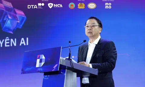 Thứ trưởng Bộ Tài chính: Sớm nhất trong quý III sẽ vận hành thị trường tài sản mã hóa