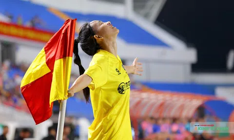 Kết quả hai trận đấu mở màn giải Bóng đá nữ Cúp Quốc gia 2026