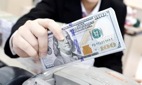 Tỷ giá USD hôm nay 14/5: Đồng bạc xanh giữ đà tăng