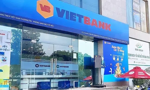 Vietbank lên kế hoạch tăng vốn mạnh