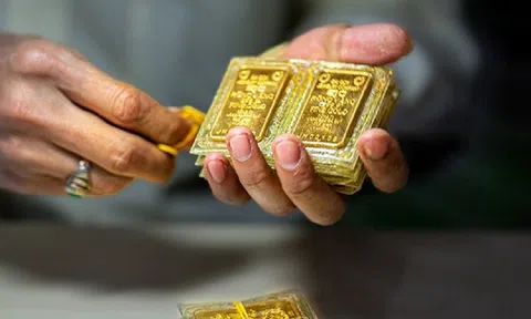 Giá vàng hôm nay 18/5/2026: Cập nhật giá vàng trong nước và thế giới mới nhất