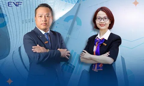 Chân dung nhân sự cấp cao được bổ nhiệm tại EVF