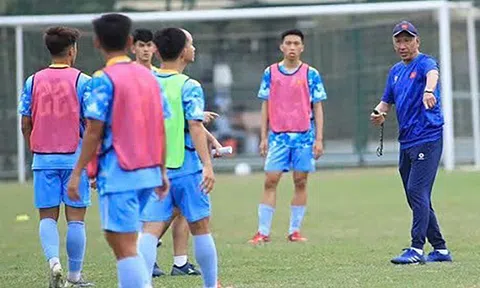 U19 Việt Nam liên tục thắng trận trong chuyến tập huấn tại Nhật Bản