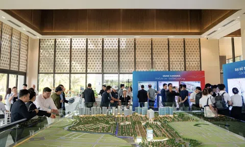 Đồng Nai chính thức tổ chức sự kiện lên Thành phố, cơ hội cho bất động sản khu vực chỉ mới bắt đầu?