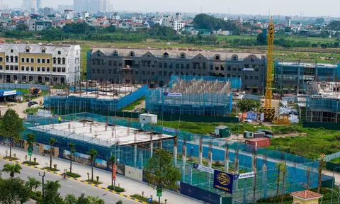Cổ đông lớn tiếp tục bán ra cổ phiếu, hạ sở hữu tại SJ Group xuống 21,3%