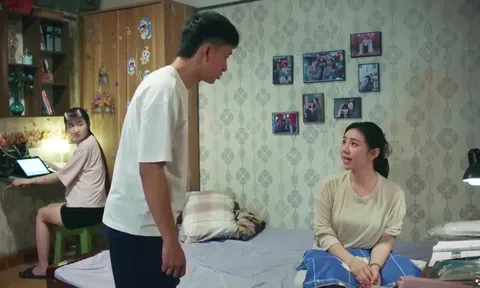 VTV3 Trực tiếp phim Bước chân vào đời Tập 35 hôm nay 19/5/2026