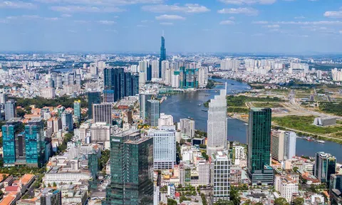 Cách quy hoạch thông minh giúp đô thị Việt Nam thoát cảnh quá tải hạ tầng