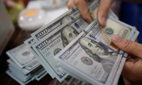 Tỷ giá USD hôm nay 22/5/2026: Đồng USD biến động nhẹ
