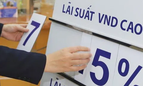 Ngân hàng Nhà nước yêu cầu kiểm tra việc giảm lãi suất tại các ngân hàng