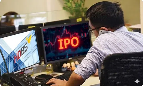 HDS về “mái nhà” HDBank, tăng tốc IPO trong năm 2026
