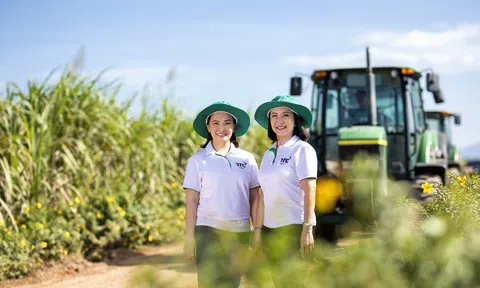 Động thái mới tại AgriS sau giai đoạn chuyển giao thế hệ