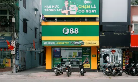 F88 chốt ngày phát hành hơn 110 triệu cổ phiếu thưởng, tăng vốn vượt 2.200 tỷ đồng