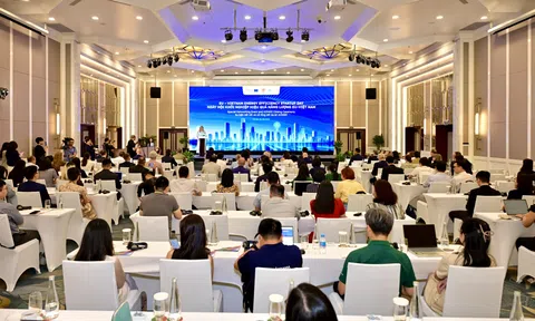 Đổi mới sáng tạo mở lối cho mục tiêu Net Zero tại Việt Nam