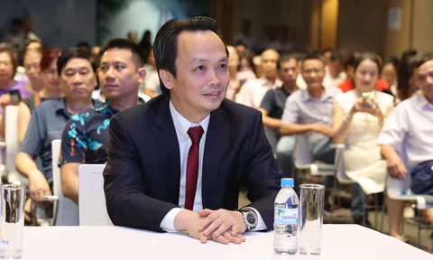 FLC hoàn tất giai đoạn tái cấu trúc nền tảng, hé lộ vai trò mới của ông Trịnh Văn Quyết