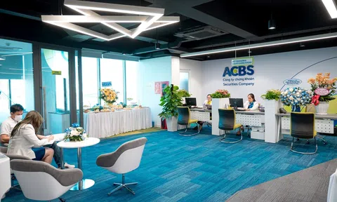 ACB góp thêm 2.000 tỷ đồng vào ACBS, nâng vốn công ty chứng khoán lên 13.000 tỷ