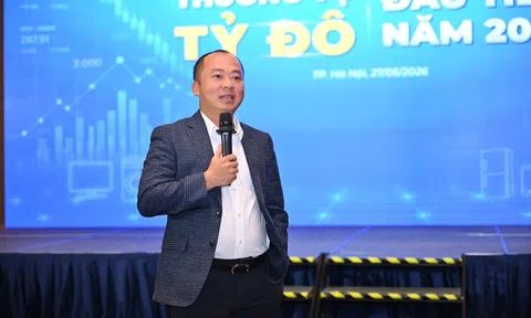 Điện Máy Xanh IPO với P/E xấp xỉ 10 lần, CEO Đoàn Văn Hiểu Em nói “quá rẻ”