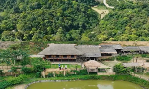 Sự thay đổi đời sống và định hướng nghề nghiệp của giới trẻ tại Bản Liền trong bối cảnh phát triển du lịch cộng đồng