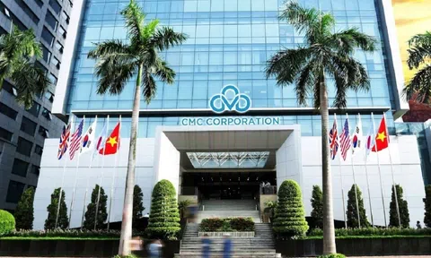 Vi phạm về công bố thông tin, Tập đoàn Công nghệ CMC bị xử phạt 255 triệu đồng