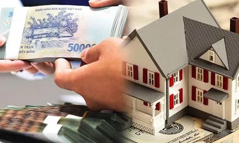 Ngân hàng thông báo “nóng” về tín dụng bất động sản năm 2026