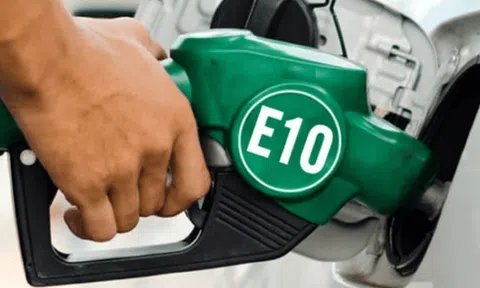 Thúc đẩy chuỗi giá trị nhiên liệu sinh học: Bắt đầu từ xăng E10