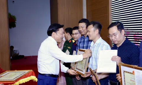 Dấu ấn Giỗ Tổ Hùng Vương 2026: Khi truyền thông trở thành “cầu nối” giữa di sản và phát triển