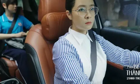 VTV1 trực tiếp phim Phía bên kia thành phố  Tập 5 hôm nay 3/6/2026