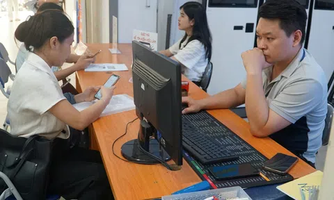 Hơn 123.000 lao động nộp hồ sơ hưởng trợ cấp thất nghiệp trong quý I