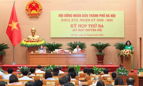 Sẵn sàng đưa các cơ chế đặc thù, vượt trội của Luật Thủ đô vào thực tiễn