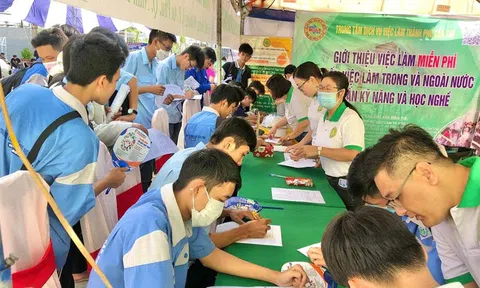 Cần Thơ: Hỗ trợ học nghề, mở cơ hội việc làm cho lao động thất nghiệp