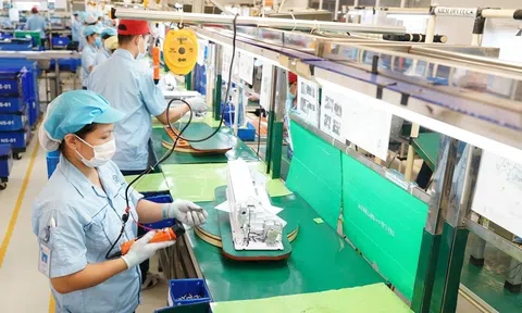 Gần 95.000 doanh nghiệp thành lập mới trong 5 tháng, vốn đăng ký vượt 1 triệu tỷ đồng