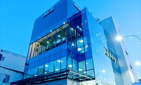 ACB chuẩn bị trả cổ tức tiền mặt và cổ phiếu tổng tỷ lệ 20%, tăng vốn lên 58.000 tỷ đồng