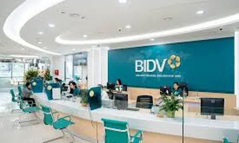 BIDV huy động 2.175 tỷ đồng qua kênh trái phiếu từ đầu năm